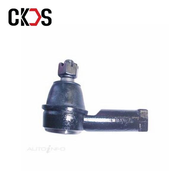 As peças sobresselentes diesel amarram o caminhão 45420-1050 M20*1.5 de Rod End For HINO