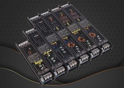 12V 24V 48V DALI Dual Color Temperature Dimming Power Supply 60W 100W