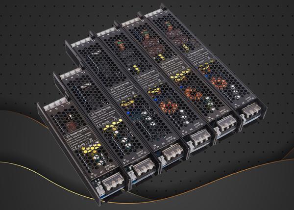 12V 24V 48V DALI Dual Color Temperature Dimming Power Supply 60W 100W