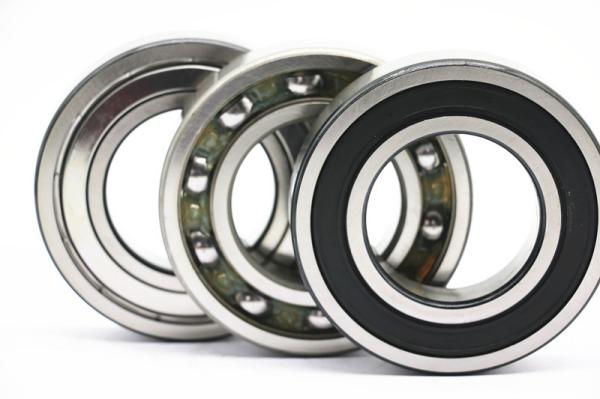 Precision P6 P4 6200ZZ 2RS Wheel Bearing Hub Assembly For Motorcycle