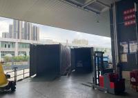 Value Added Guangzhou Free Trade Zone Household Appliances Furniture Export With Warehousing