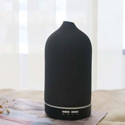 Homefish Difusores Aromaterapia Diffusor Geur 5 Colors Diffuser 100ml Ceramic Diffuser 2023 Air Essential Oil Diffuser