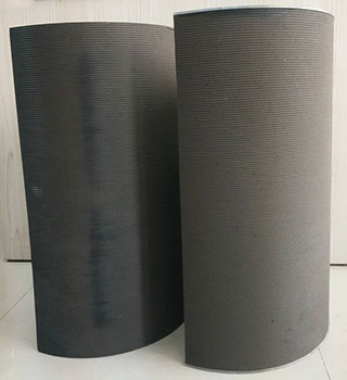 Mall Diameter Wire Rope LBS Sleeve \  Lifting Winch Main Drum