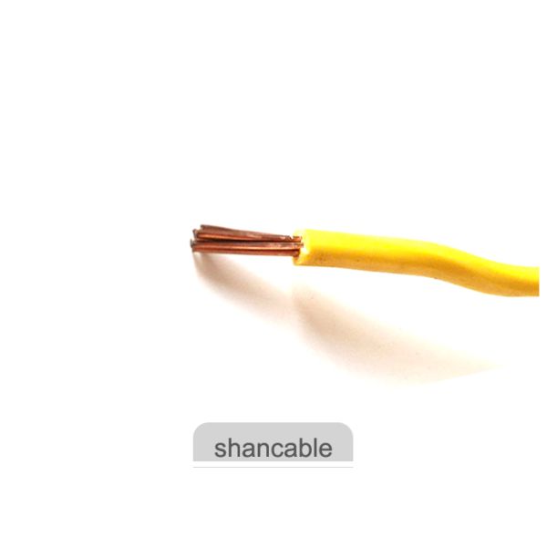 ИЭК 60228 ГБ/Т5023-2008 ИЭК 60227 провода электрического кабеля изоляции ПВК