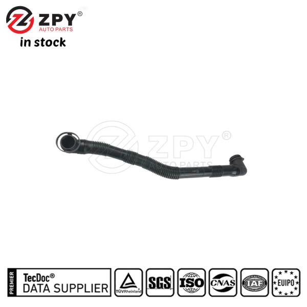 ZPY 078133889K Exhaust Pipe For Audi A8 D4 S8 Plus Q7 4L A6 C6 Allroad