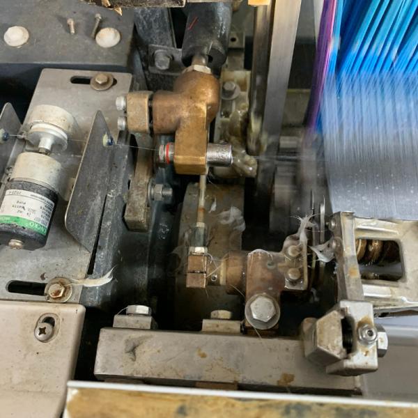 Technical Textile Weaving Machine Water Jet Loom Manufacturers