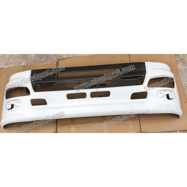 Front Bumper For HINO MEGA 700 Truck Spare Body Parts