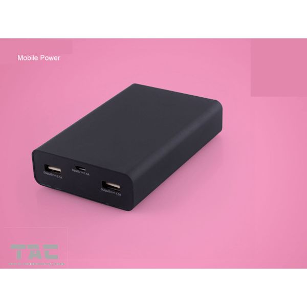Порт USB банка 8800mAh силы батареи большой емкости внешний для Iphone