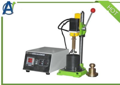 ASTM D1743 Corrosion Preventive Properties Test Equipment For Lubricating Greases