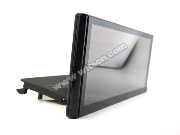 10.25''/12.3'' Screen For AUDI Q3 2012-2018 Android Multimedia Player