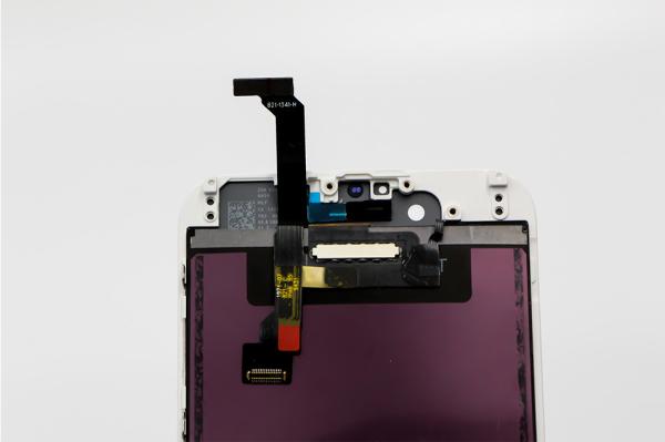 China Manufacturer  Wholesale iPhone 6S LCD 6 Plus Display Touch Screen Digitizer iPhone 6  6S Plus Assembly Replacement