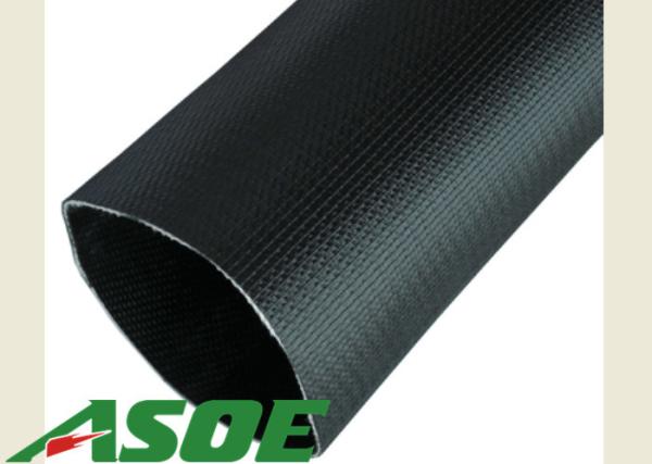 10 Bar / 150 Psi Pressure Lay Flat Garden Hose For Agriculture Irrigation