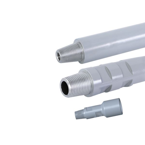 G105 plano bien los 7.6m Ingersoll Rand Drill Pipe T4