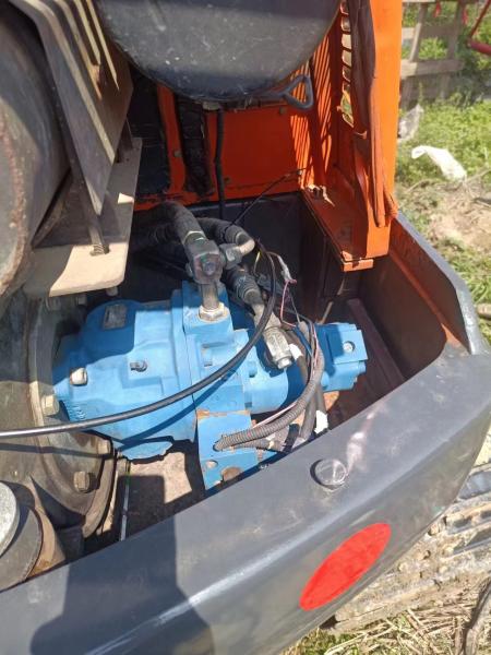 construction digger DX60 used doosan excavator DOOSAN DX55 DX60  used compact excavators