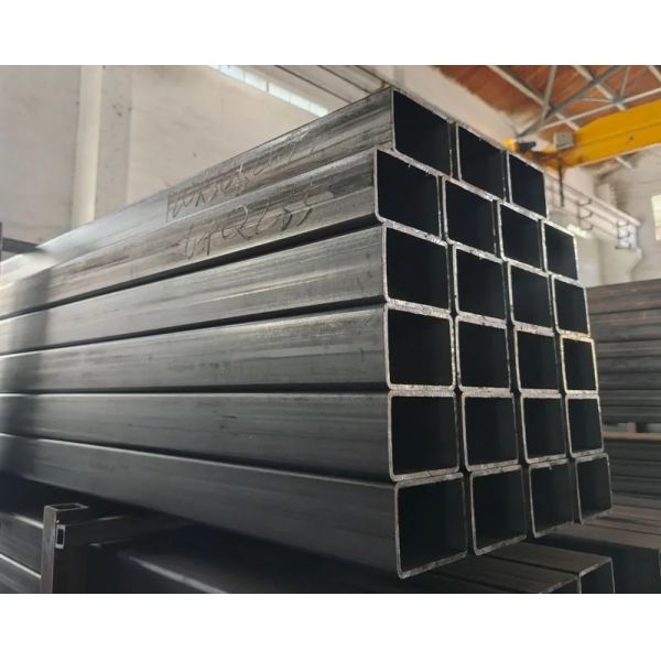 Welding Square And Rectangular Tubes