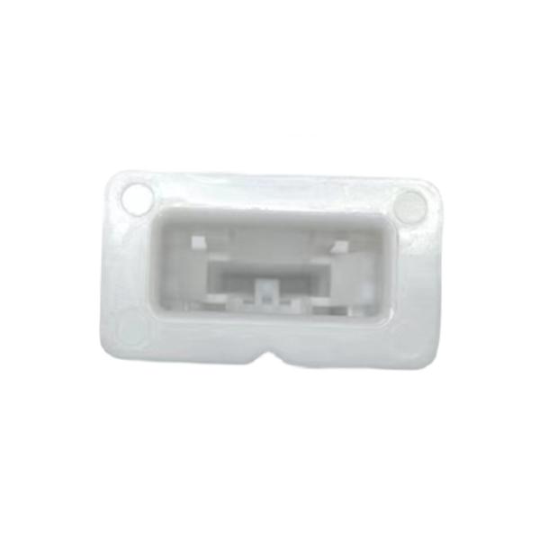 T93 Rear Seat Clip Auto Spare Parts For Peugeot 308 408 508L Citroen DS6 OE 9802251380 1611584980