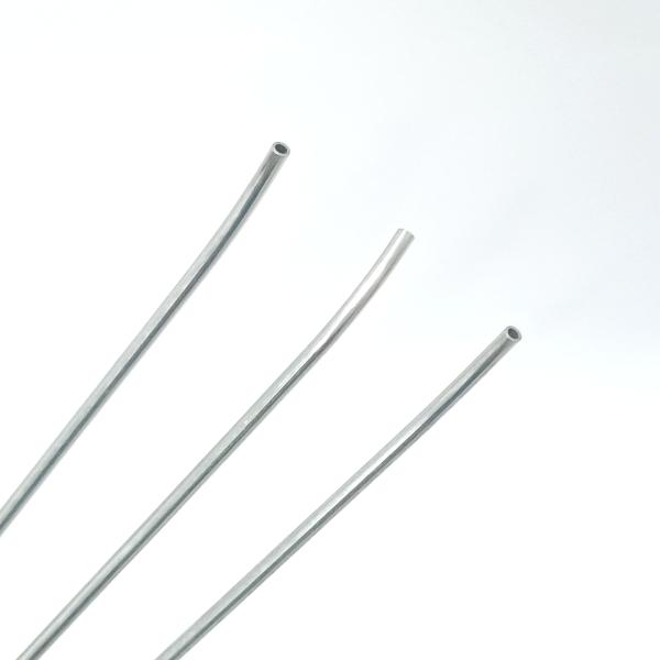 Stainless Steel Laparoscopic Suction Irrigation Cannula With Holes For Medical Applications