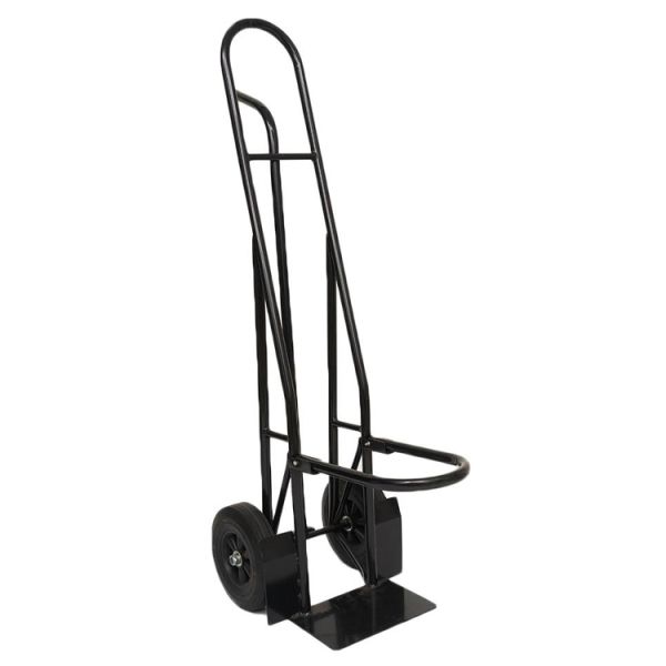 Other Heavy Duty Capacity Industrial Steel Aluminum alloy Truck Hand Truck Hand Trolley