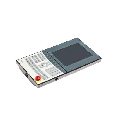 Núcleo ARM Cortex A8 Hmi programável para máquina de moldagem por injeção