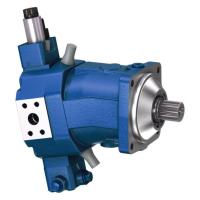 Motor de pistón Rexroth A6VM 200kW/M3 Motor hidráulico axial para maquinaria de construcción