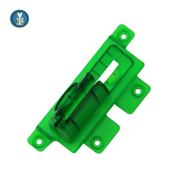 4450680115 ATM Parts NCR 5886 5887 Plastic Card Reader Bezel Anti Skimmer 445-0680115