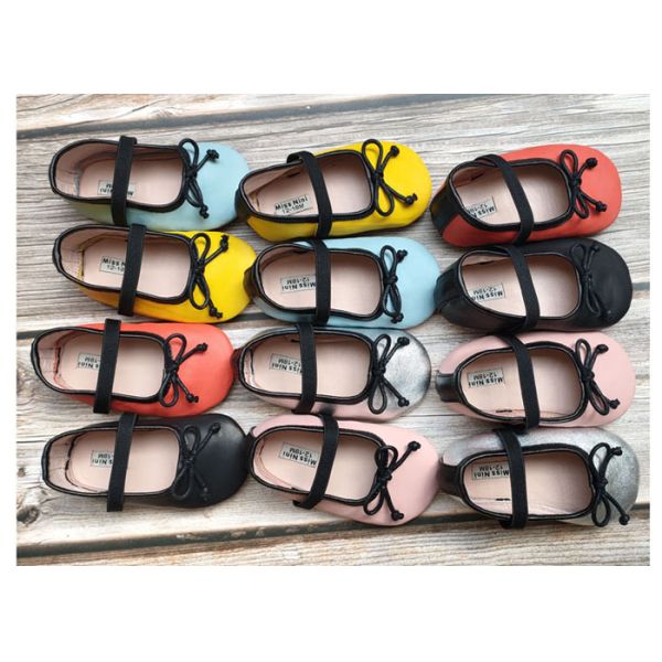 Sheepskin Soft Kids Shoes