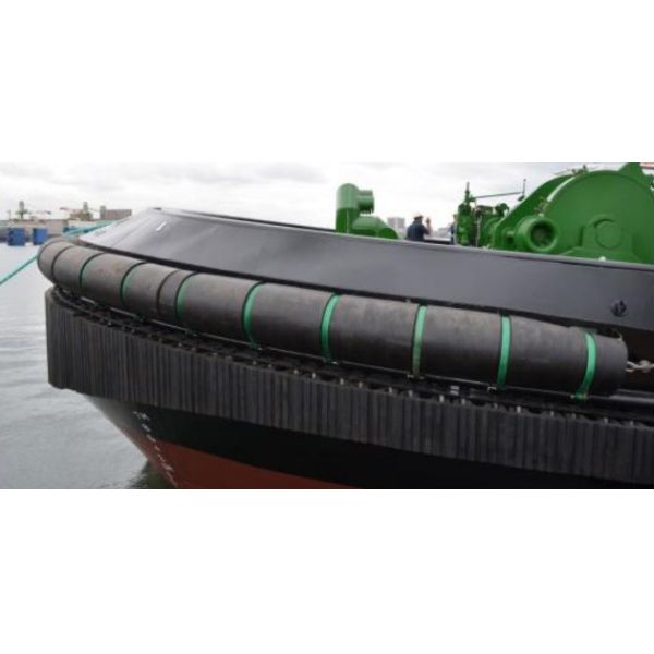 Tugboat Fender