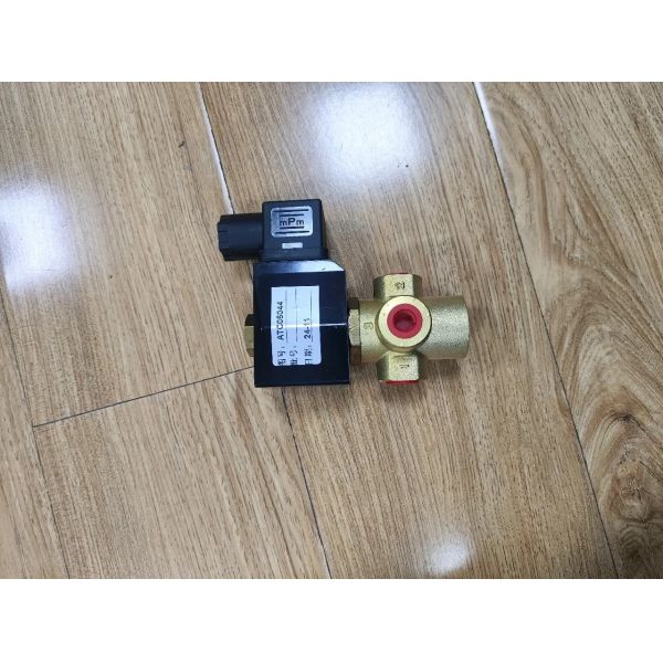 IR Solenoid Valve ATC05044 Replacement Sourcing Factory