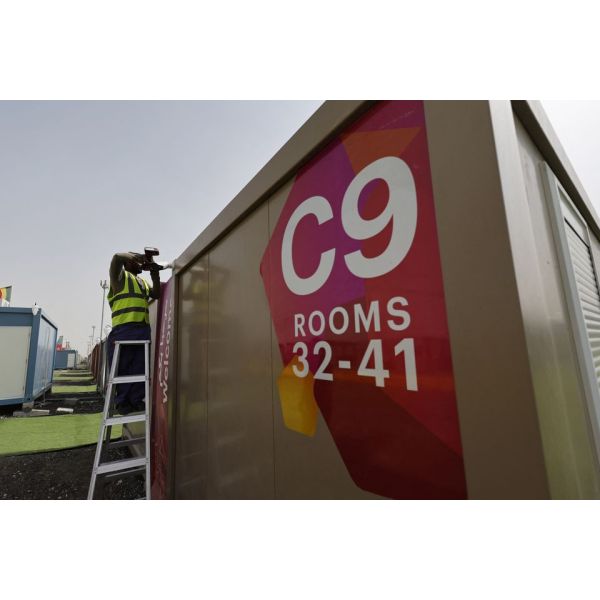 OEM/ODM настраиваемый цвет контейнерного дома 3D модель дизайн для легкой сборки демонтажа