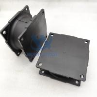 XD81E Pièces détachées pour rouleaux 801902797 YLJ-16A Amortisseur pour chargeur à roues ZL50GN LW500KN 300KN XCMG