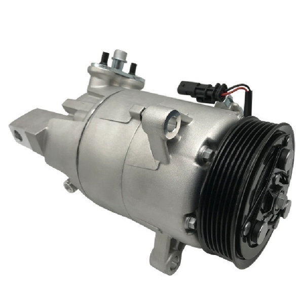 CVC Kpl 6PK 12V AC Compressor for 2016 Chevrolet Colorado LT V6 OEM 23106023 CO 29219C New