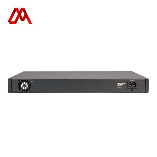 RUCKUS ICX série 8200 ICX8200-48 nível de entrada + acesso 48 portas 1G Switch