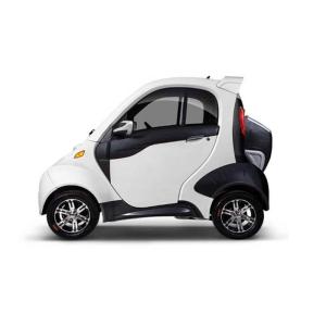 Mini AC Motor 48V Lightweight Electric Car