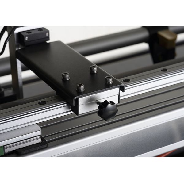 Cortadora XY de Control Digital, Máquinas de Corte Automáticas Modulares, Alta Velocidad