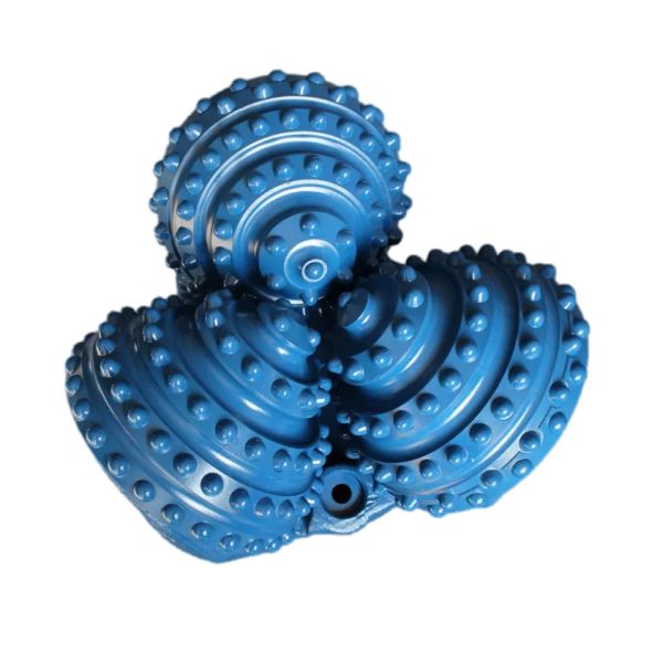 Tricone Rock Three Roller Cone Bit