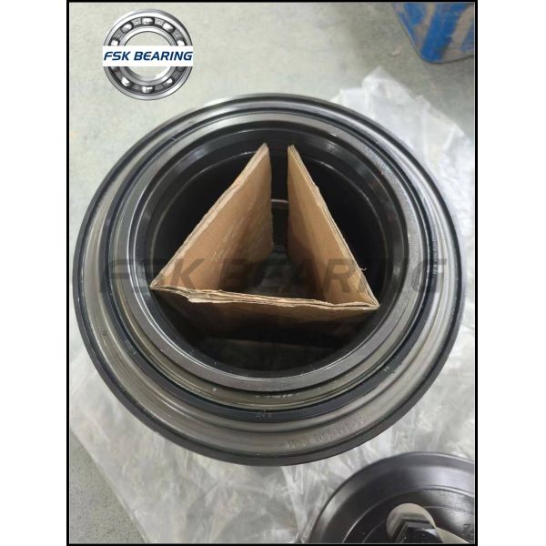 Long Life F-572061 TAROL150/250-U-TVP Railway Bearing Wheel Set Bearing 150x250x160mm China Manufacturer