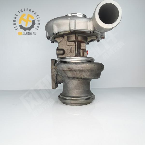 KTA38 Cummins Industrial Diesel Engine Turbocharger 3501176 4035413 3803122