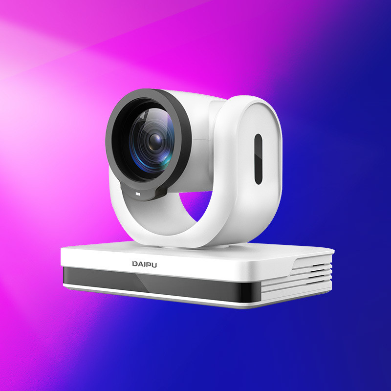 DAIPU PTC-Q10 OEM ODM 1080P 12X Optic HD Video Live Streaming System for Social Media