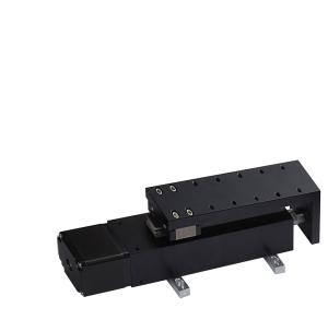 High Precision Electric Linear Cylinder 30mm/s With 30mm Stroke Trapezoid Screw