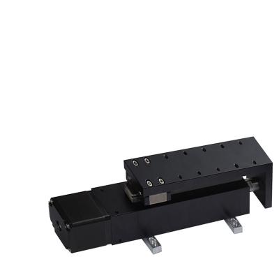 High Precision Electric Linear Cylinder 30mm/s With 30mm Stroke Trapezoid Screw