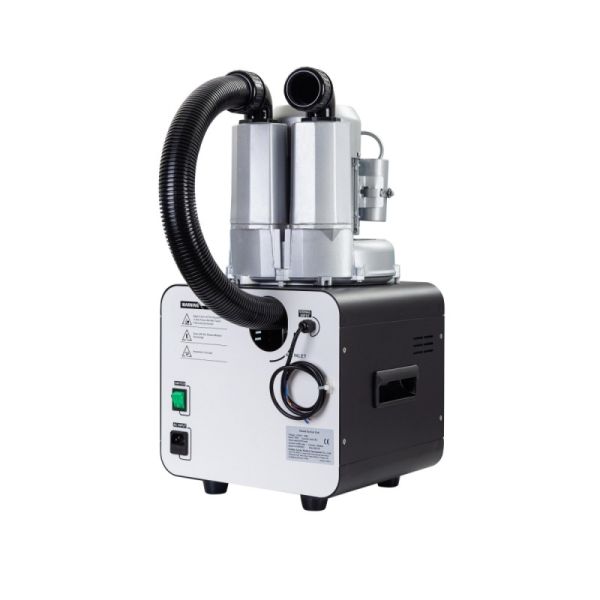Professional 750W Dental Suction Machine Intelligent Negative Pressure Drainage Device for Dental Clinic