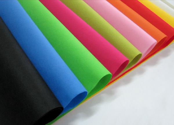 50gsm Furniture Non Woven Fabric With 100% Polypropylene High Grade Materials