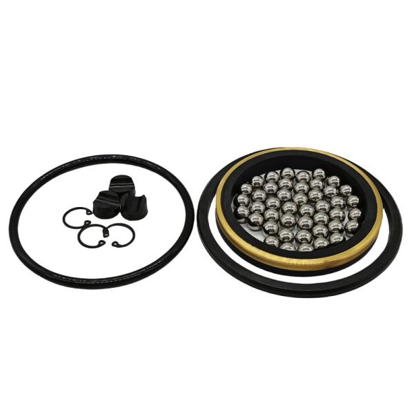 3 Wide Swivel Kit Complete Swivel Joint Repair Kits For Various Oil Gas Applications