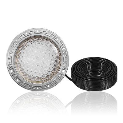 LED Pool Bulb Replacement for Pentair 601002 IntelliBrite 5G 120V Pool Light