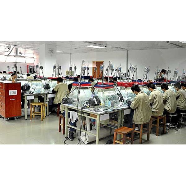 Guangzhou Touch Love Jewelry Company Ltd