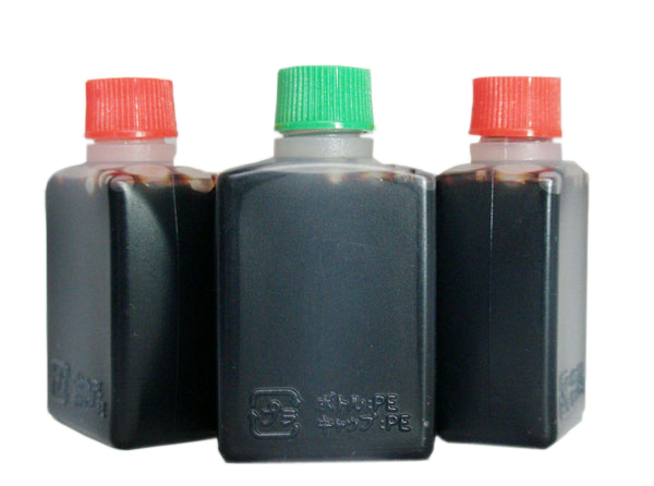 Brewed Halal Sushi Mini Fish Shape Soy Sauce with 100% Purity