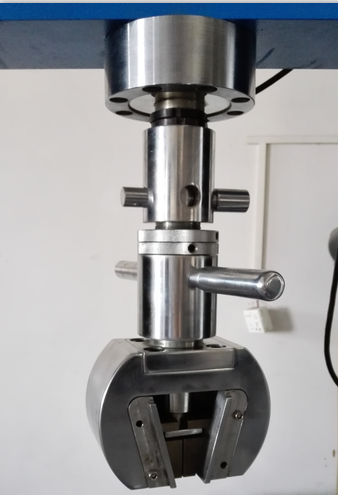 Computer Servo Type Universal Testing Machine ( 10T - 30T ) Automatical Correct