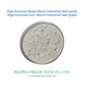 Modified Corn Starch