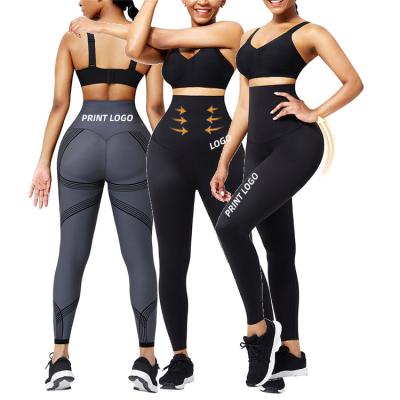 QUICK DRY WAISTDEAR Women Sexy Seamless Breathable Padded Underwear Sports Tank Tops