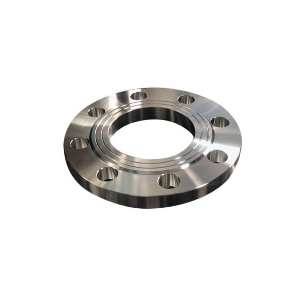 high quality Slip-On Welding Plate Flange Nickel Alloy B564 N04400 1150#